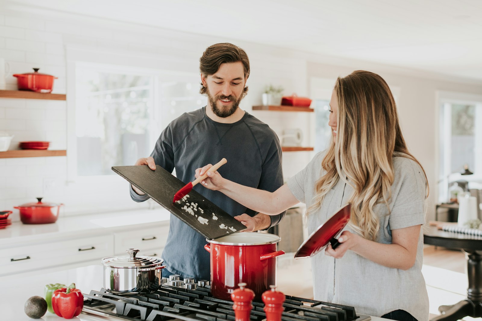 Kitchen renovation inspiration
