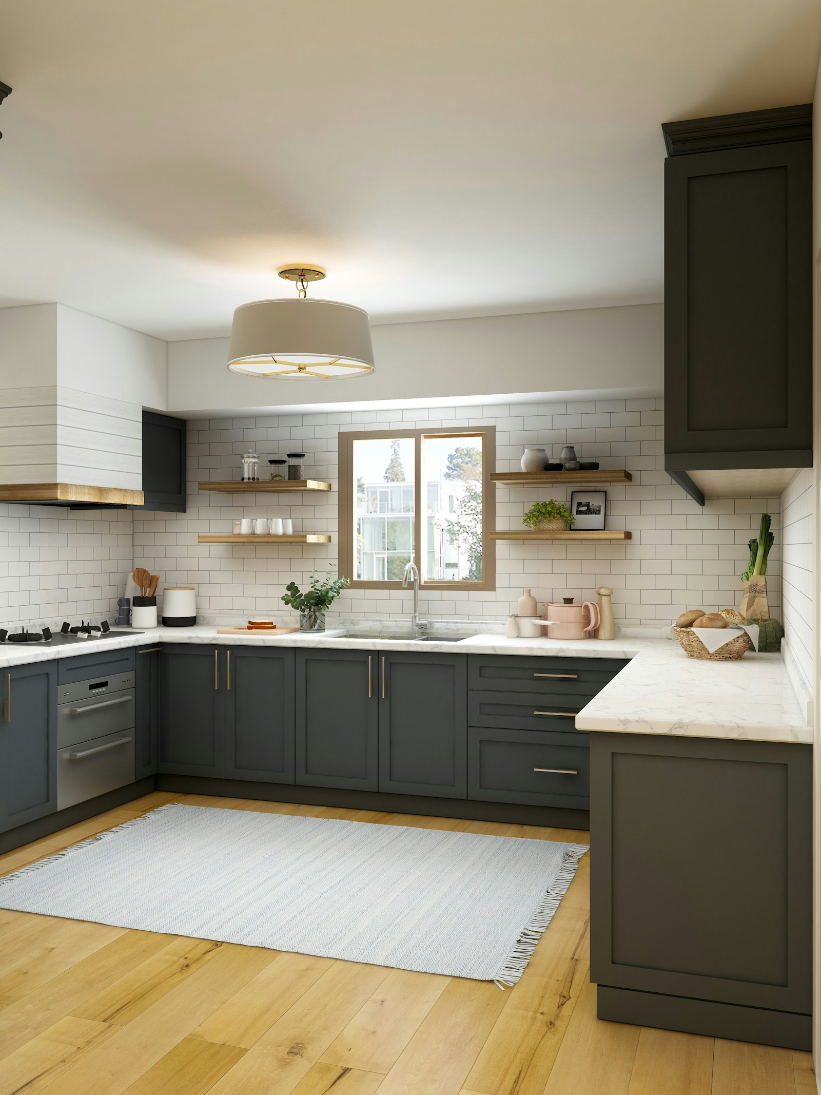 Home renovation inspiration